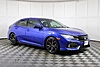 Used 2017 Honda Civic SPORT TOURING in MANASSAS, VIRGINIA