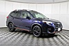 Used 2022 SUBARU FORESTER SPORT in MANASSAS, VIRGINIA