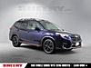 Used 2022 SUBARU FORESTER SPORT in MANASSAS, VIRGINIA