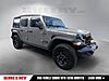 Used 2021 JEEP WRANGLER UNLIMITED WILLYS in MANASSAS, VIRGINIA