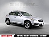 Used 2017 INFINITI QX50 BASE in MANASSAS, VIRGINIA