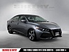Used 2021 NISSAN SENTRA SV in MANASSAS, VIRGINIA