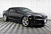 Used 2012 CHEVROLET CAMARO SS in MANASSAS, VIRGINIA