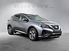 Used 2023 NISSAN MURANO SV in MANASSAS, VIRGINIA