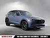 Used 2024 MAZDA CX-5 2.5 S CARBON EDITION in MANASSAS, VIRGINIA