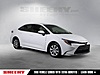 Used 2023 TOYOTA COROLLA LE in MANASSAS, VIRGINIA