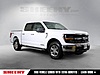 Used 2024 FORD F-150 XLT in MANASSAS, VIRGINIA