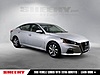 Used 2022 NISSAN ALTIMA 2.5 S in MANASSAS, VIRGINIA