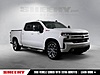 Used 2021 CHEVROLET SILVERADO 1500 RST in MANASSAS, VIRGINIA