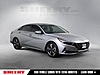 Used 2023 HYUNDAI ELANTRA LIMITED in MANASSAS, VIRGINIA