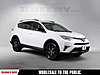 Used 2017 TOYOTA RAV4 SE in MANASSAS, VIRGINIA