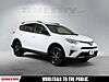 Used 2017 TOYOTA RAV4 SE in MANASSAS, VIRGINIA