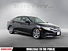 Used 2016 Honda Civic EX in MANASSAS, VIRGINIA