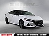 Used 2022 NISSAN SENTRA SR in MANASSAS, VIRGINIA