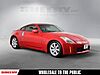 Used 2003 NISSAN 350Z TOURING in MANASSAS, VIRGINIA