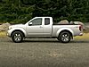 Used 2021 NISSAN FRONTIER SV in MANASSAS, VIRGINIA