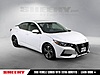 Used 2021 NISSAN SENTRA SV in MANASSAS, VIRGINIA