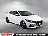 Used 2021 NISSAN SENTRA SV in MANASSAS, VIRGINIA
