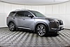 Used 2024 NISSAN PATHFINDER PLATINUM in MANASSAS, VIRGINIA