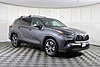 Used 2021 TOYOTA HIGHLANDER XLE in MANASSAS, VIRGINIA