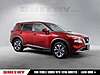Used 2022 NISSAN ROGUE SV in MANASSAS, VIRGINIA