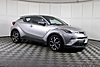 Used 2018 TOYOTA C-HR XLE PREMIUM in MANASSAS, VIRGINIA