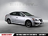 Used 2014 NISSAN SENTRA SR in MANASSAS, VIRGINIA