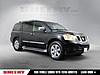 Used 2010 NISSAN ARMADA PLATINUM in MANASSAS, VIRGINIA