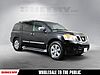 Used 2010 NISSAN ARMADA PLATINUM in MANASSAS, VIRGINIA