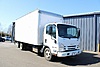 Used 2016 ISUZU NQR  in MANASSAS, VIRGINIA