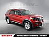 Used 2022 FORD EXPLORER XLT in MANASSAS, VIRGINIA