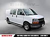 Used 2024 CHEVROLET EXPRESS WORK VAN in MANASSAS, VIRGINIA