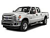 Used 2014 FORD F-350 PLATINUM in MANASSAS, VIRGINIA