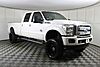 Used 2014 FORD F-350 PLATINUM in MANASSAS, VIRGINIA