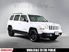 Used 2015 JEEP PATRIOT ALTITUDE in MANASSAS, VIRGINIA