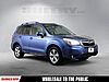 Used 2015 SUBARU FORESTER 2.5I LIMITED in MANASSAS, VIRGINIA