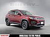 Used 2021 JEEP COMPASS LATITUDE in MANASSAS, VIRGINIA