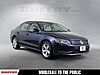 Used 2013 Volkswagen Passat 2.5 SE in MANASSAS, VIRGINIA