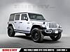 Used 2019 JEEP WRANGLER UNLIMITED SAHARA in MANASSAS, VIRGINIA
