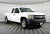 Used 2010 CHEVROLET SILVERADO 1500 WORK TRUCK in MANASSAS, VIRGINIA