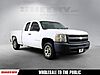 Used 2010 CHEVROLET SILVERADO 1500 WORK TRUCK in MANASSAS, VIRGINIA
