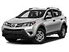 Used 2013 TOYOTA RAV4 XLE in MANASSAS, VIRGINIA