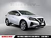 Used 2019 NISSAN MURANO SL in MANASSAS, VIRGINIA