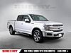 Used 2018 FORD F-150 LARIAT in MANASSAS, VIRGINIA