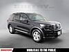 Used 2020 FORD EXPLORER XLT in MANASSAS, VIRGINIA