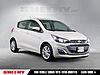 Used 2021 CHEVROLET SPARK 1LT in MANASSAS, VIRGINIA