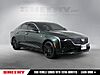 Used 2021 CADILLAC CT4 PREMIUM LUXURY in MANASSAS, VIRGINIA