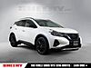 Used 2022 NISSAN MURANO SV in MANASSAS, VIRGINIA
