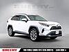 Used 2020 TOYOTA RAV4 XLE PREMIUM in MANASSAS, VIRGINIA