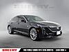 Used 2025 CADILLAC CT5 PREMIUM LUXURY in MANASSAS, VIRGINIA
